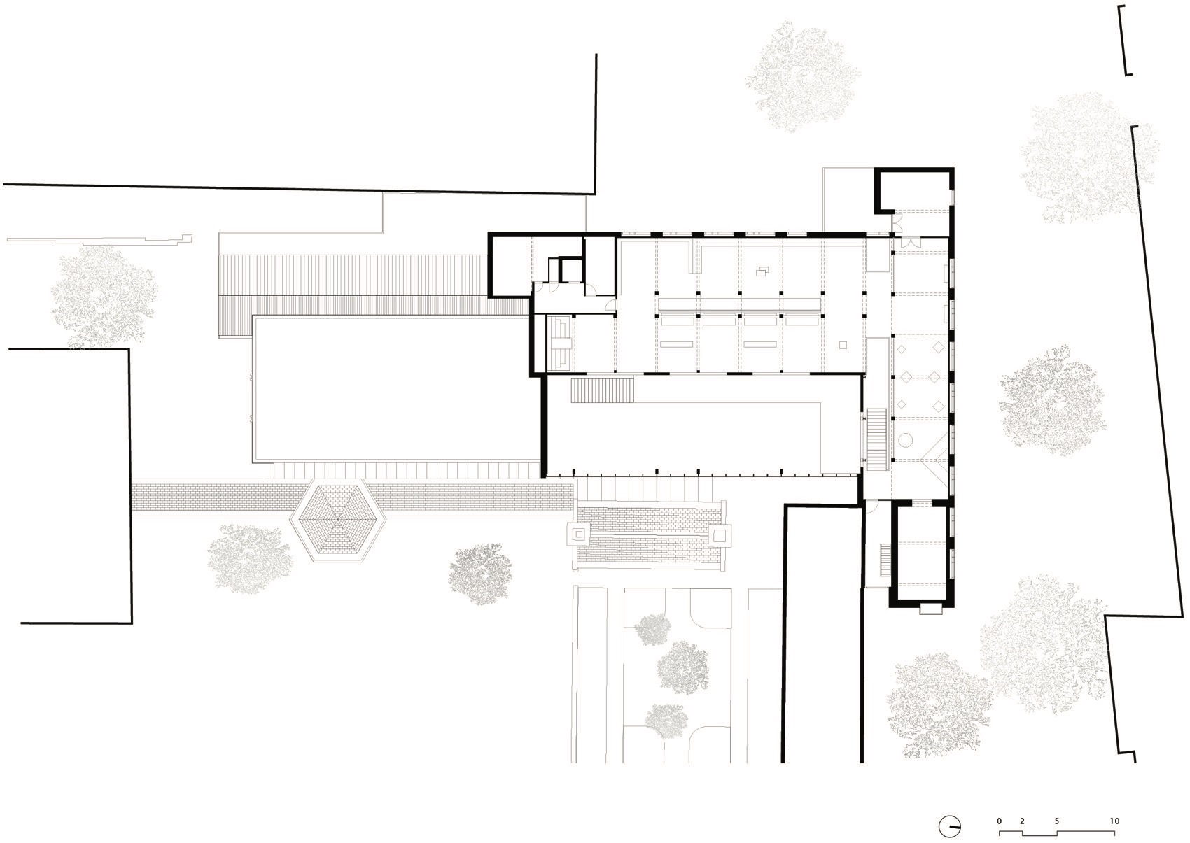 Schoenenkwartier 鞋业博物馆丨荷兰丨Civic Architects-78