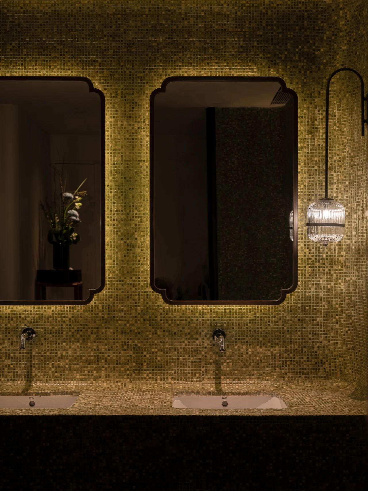 上海晟永兴(陆家嘴店)丨中国上海丨PROL光石-55