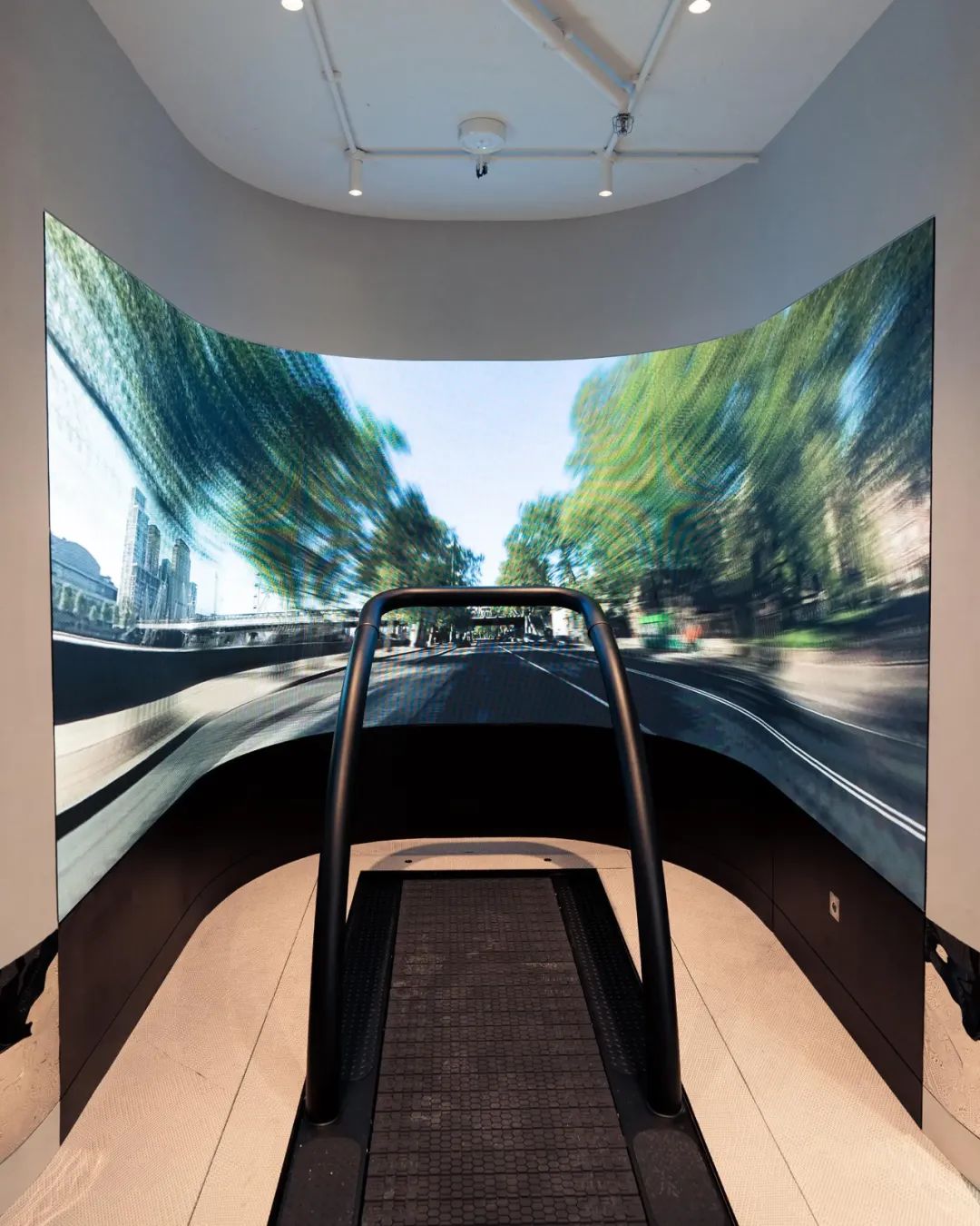 Saucony伦敦旗舰店丨英国伦敦-10