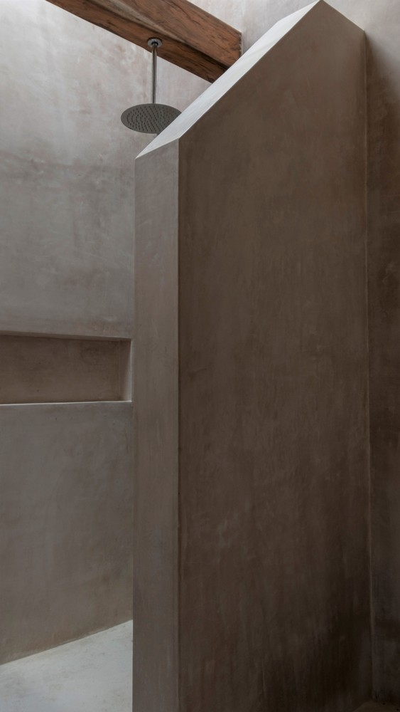 融合自然的 Apsara Houses | 热带语境下的舒适栖居-33