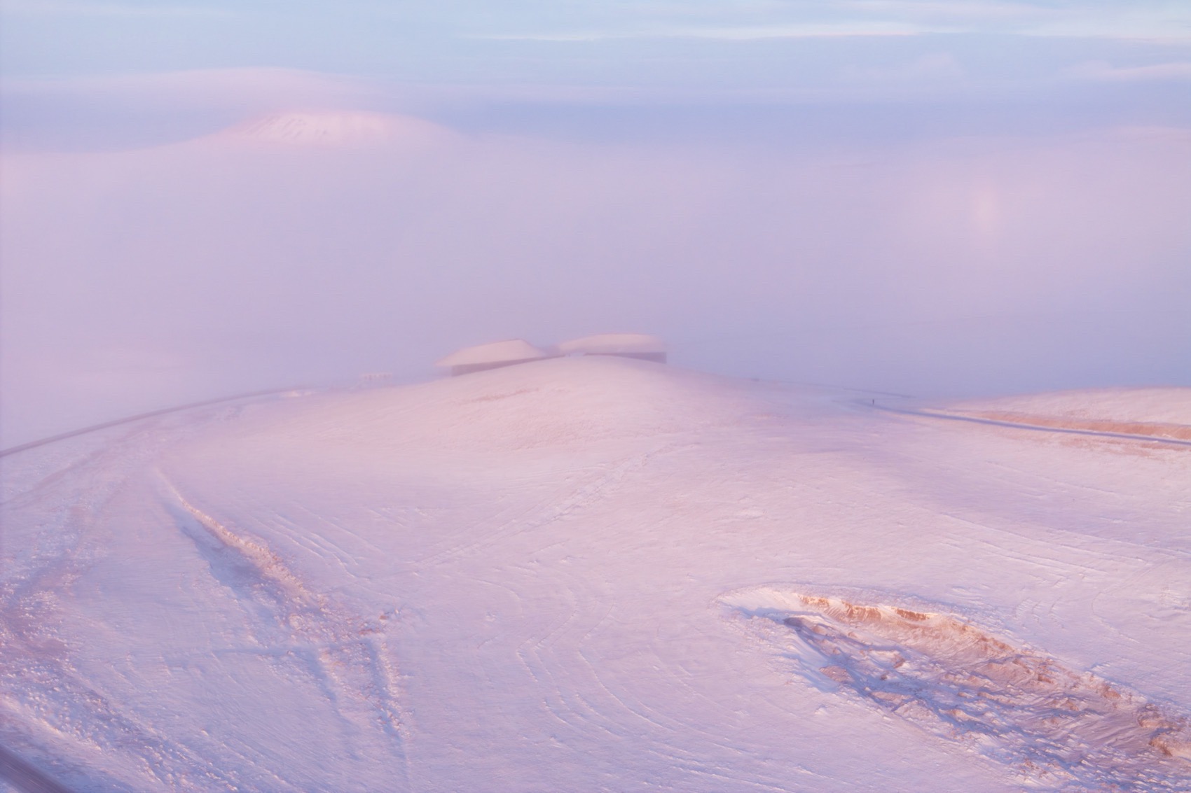 火山里游客中心丨中国内蒙古丨PLAT ASIA-84