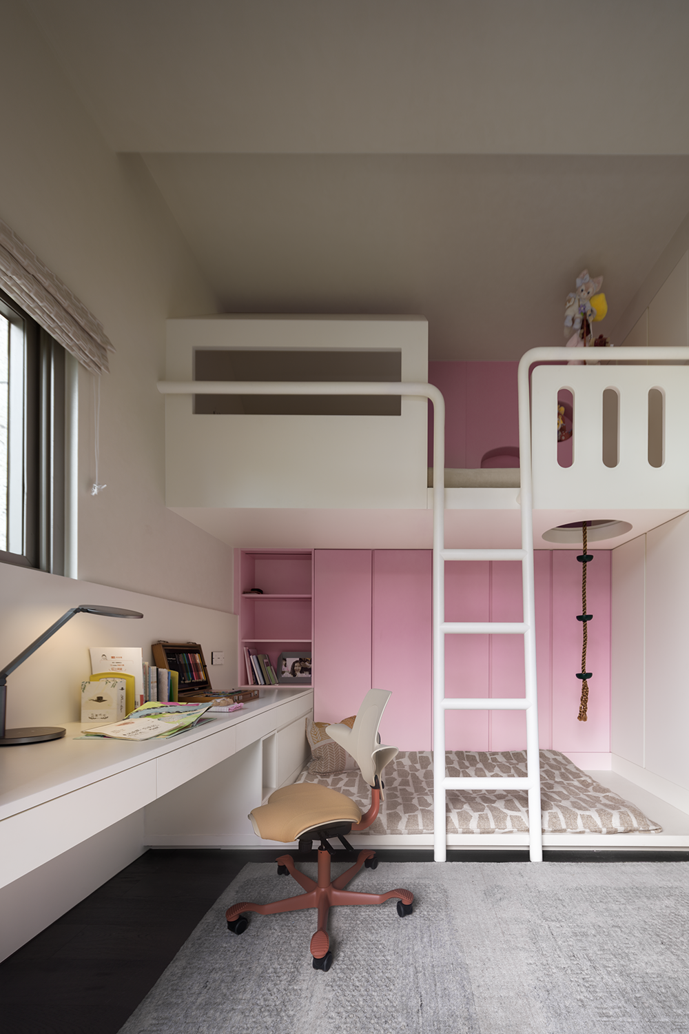 500㎡麓湖别墅丨中国成都丨ACE DESIGN-28