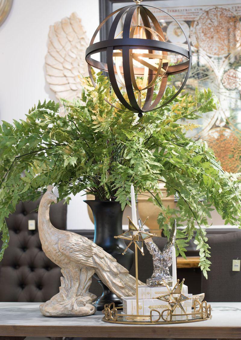 深圳A&B Home家居饰品展厅-7