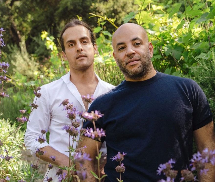 中世纪亭阁丨美国洛杉矶丨BrelandHarper 设计工作室-6