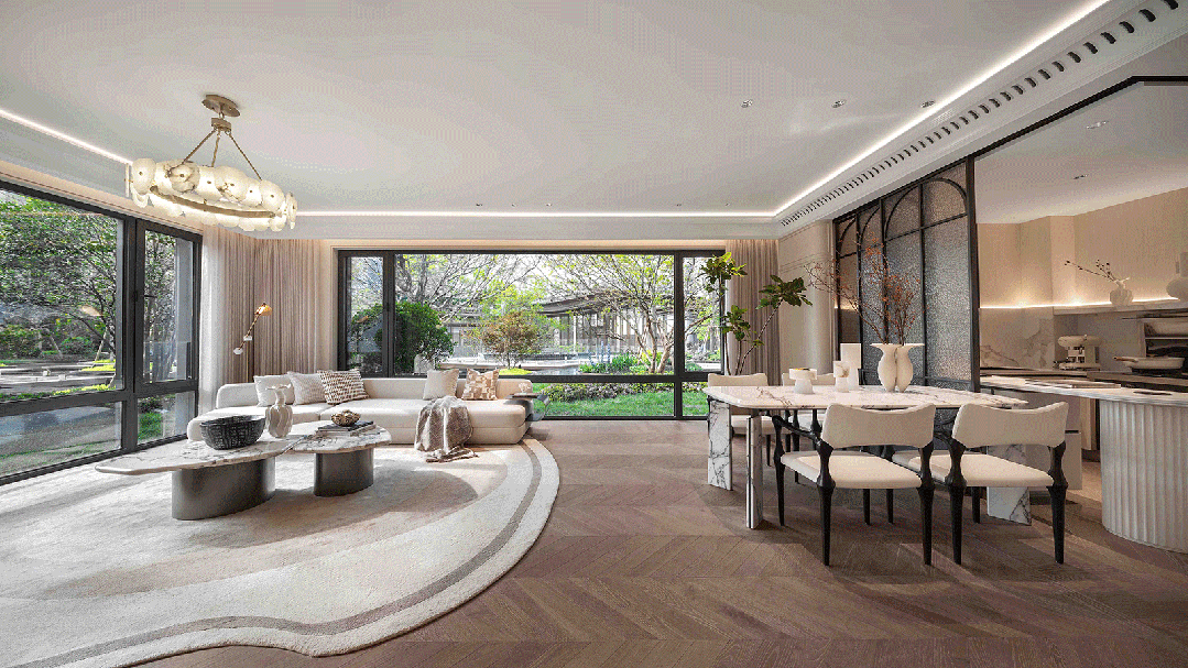 北方·第四代+高品质住宅：从产品丨中国无锡丨刘月超-108