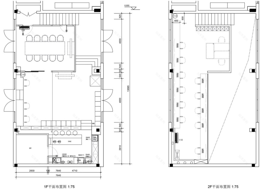 小田实验室丨中国上海丨彼山设计-68