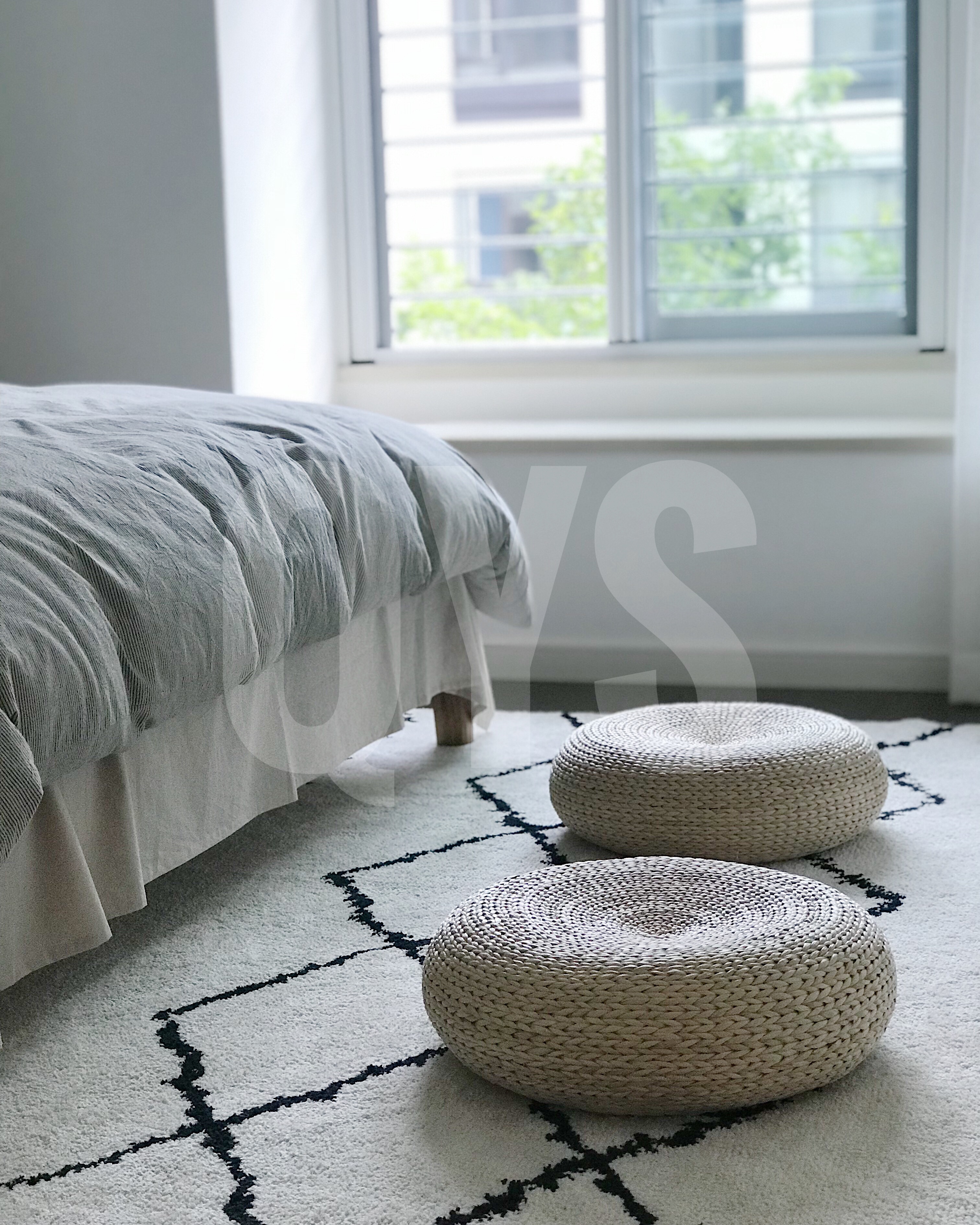 7 平方儿童房打造游戏天地-31