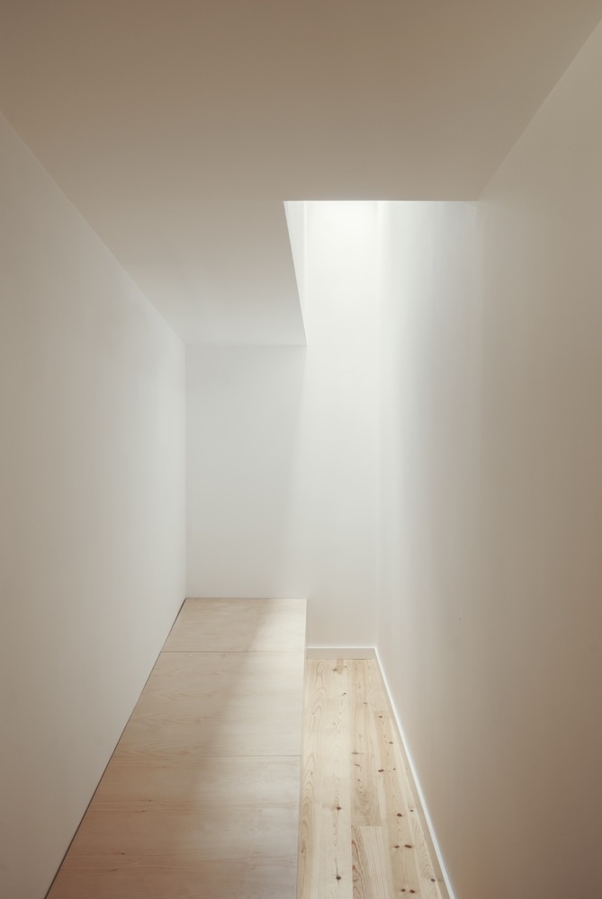 葡萄牙 Janeanes 住宅丨Branco-DelRio Arquitectos-36