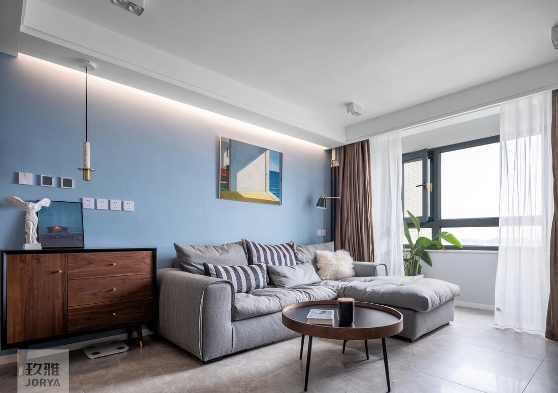 玖雅平层餐厅-49