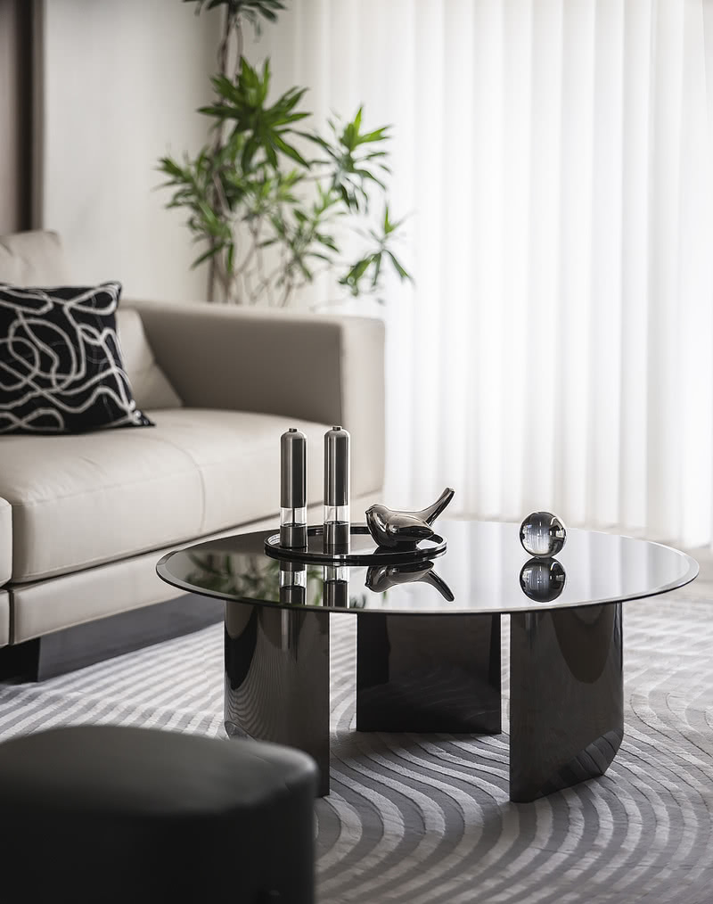 现代简约家居的艺术魅力-4