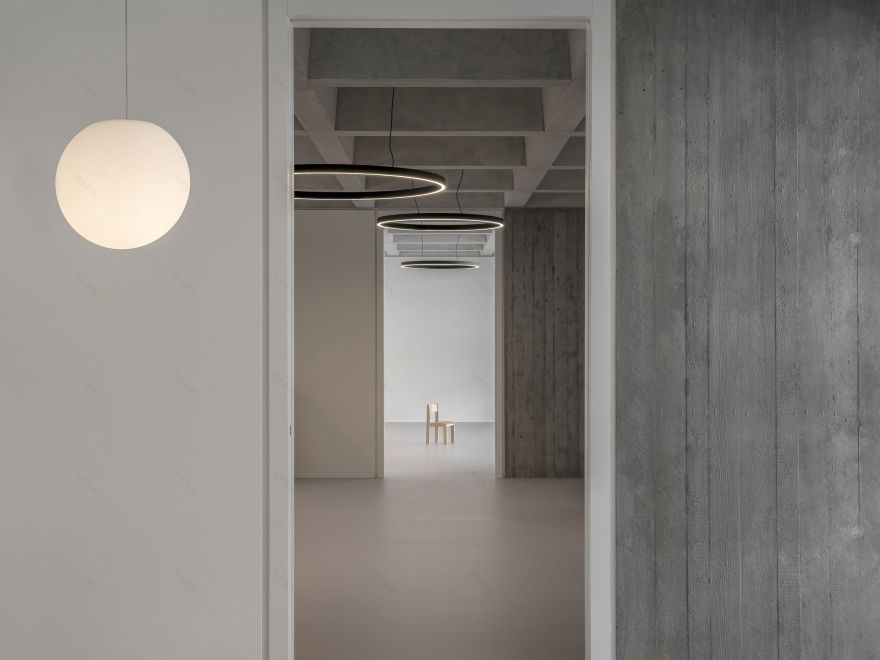 瑞士儿童可持续包容型新一代幼儿园 Arkitera丨cappelletti sestio architetti-17