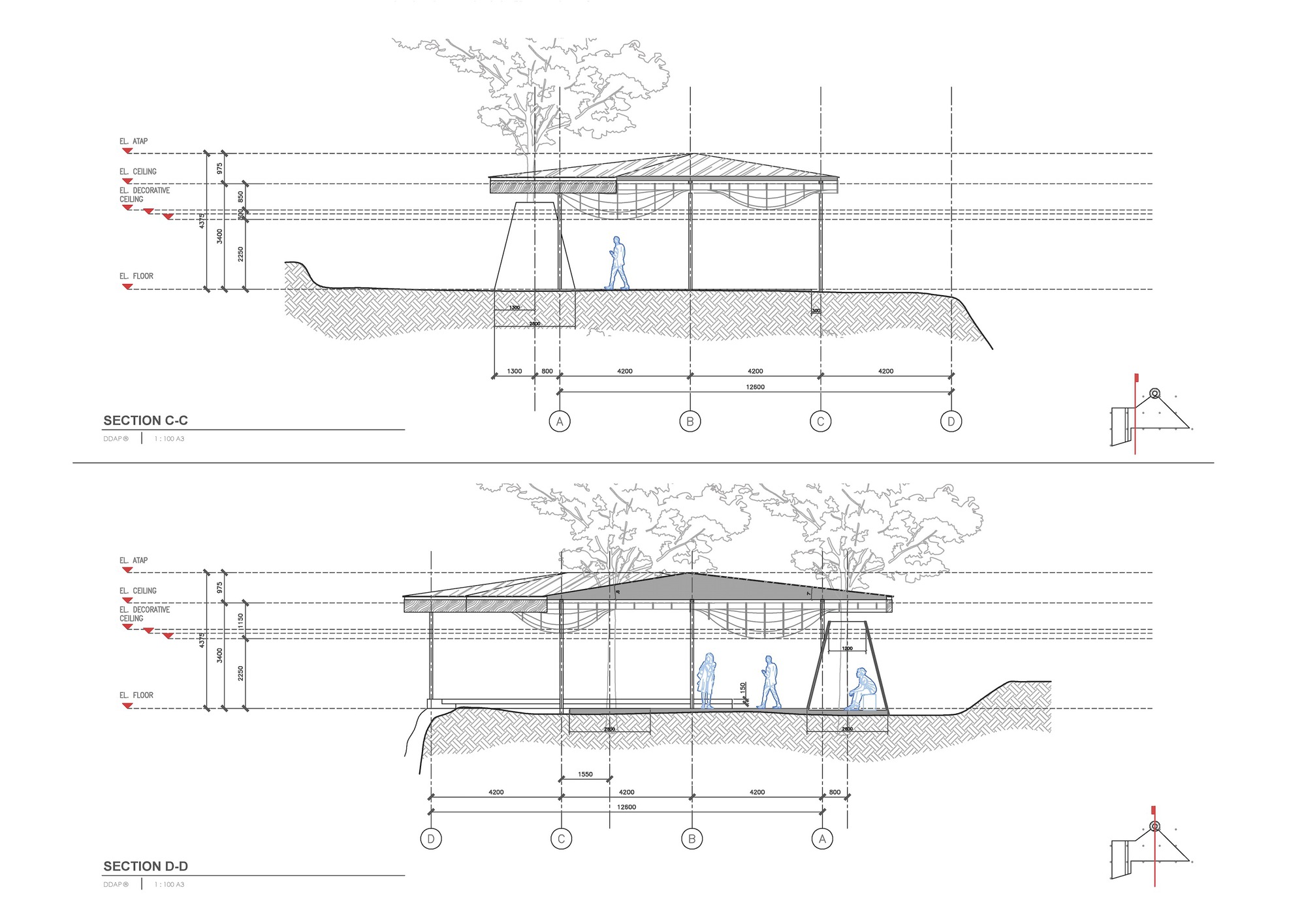 贾亭丨印度丨DDAP Architect-39