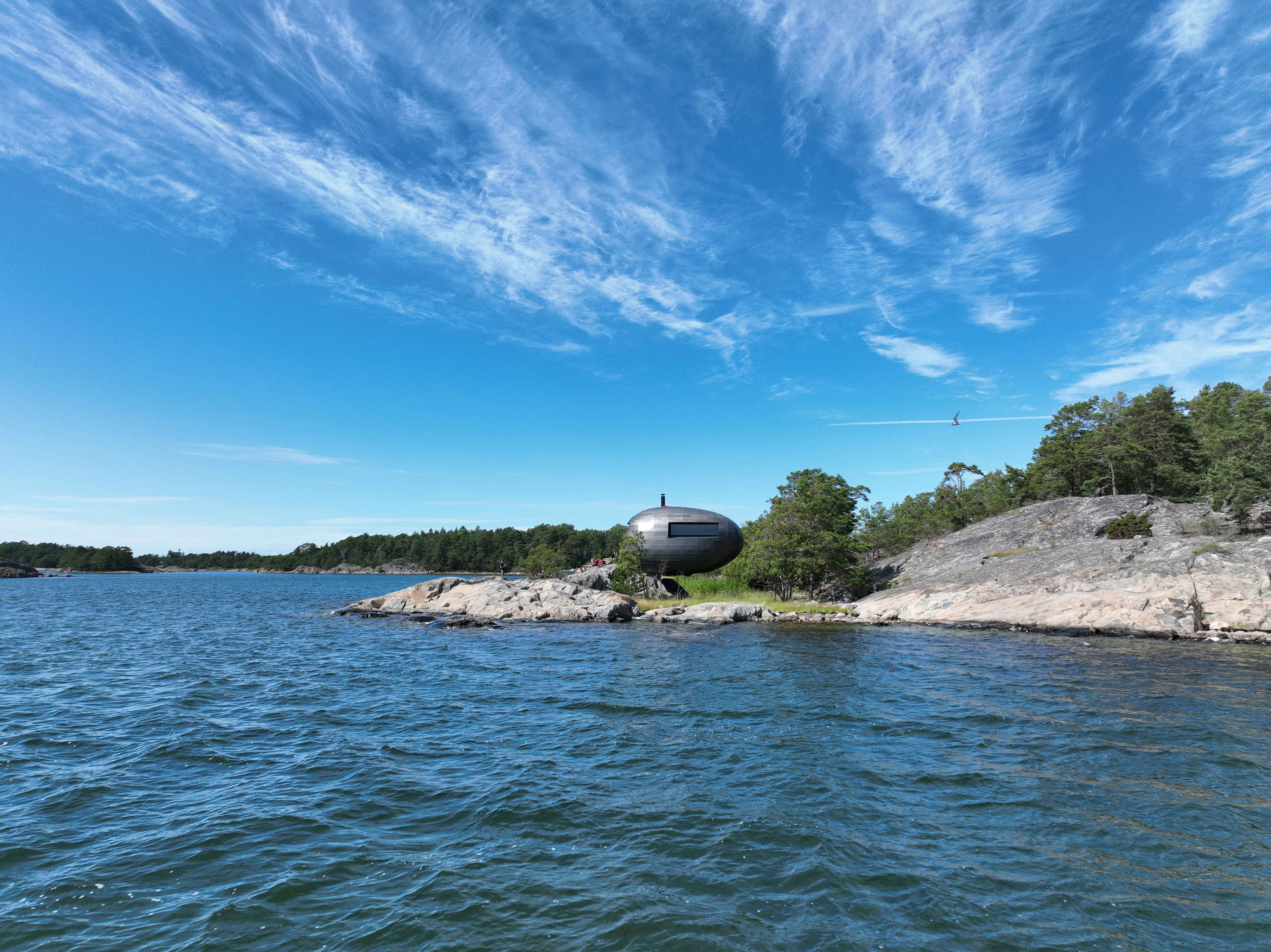 丨芬兰丨赫尔辛基Sotamaa设计与建筑工作室-12