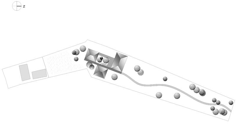 Bughea de Jos的农业旅游宾馆设计丨罗马尼亚-29