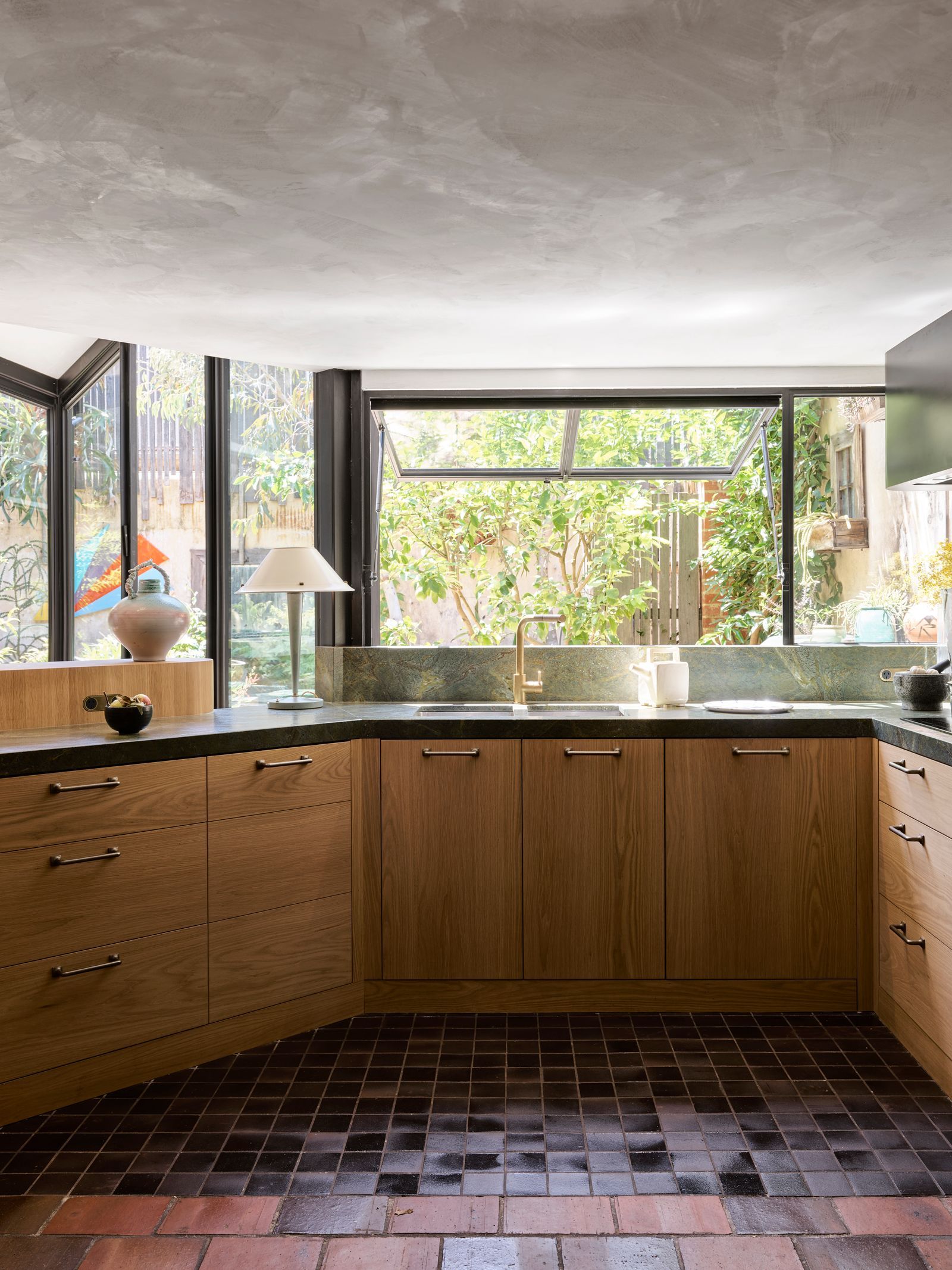 Innovative Wall Treatments by Bishop Master Finishes-4