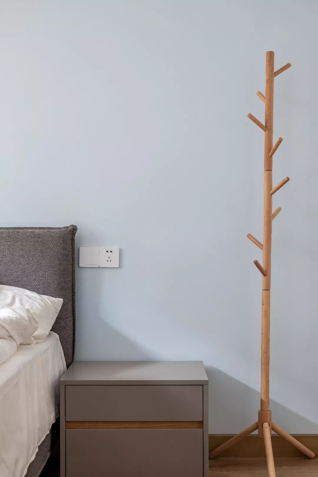 80 年代旧房变形记 | 134㎡老屋翻新,打造温馨养老空间-83