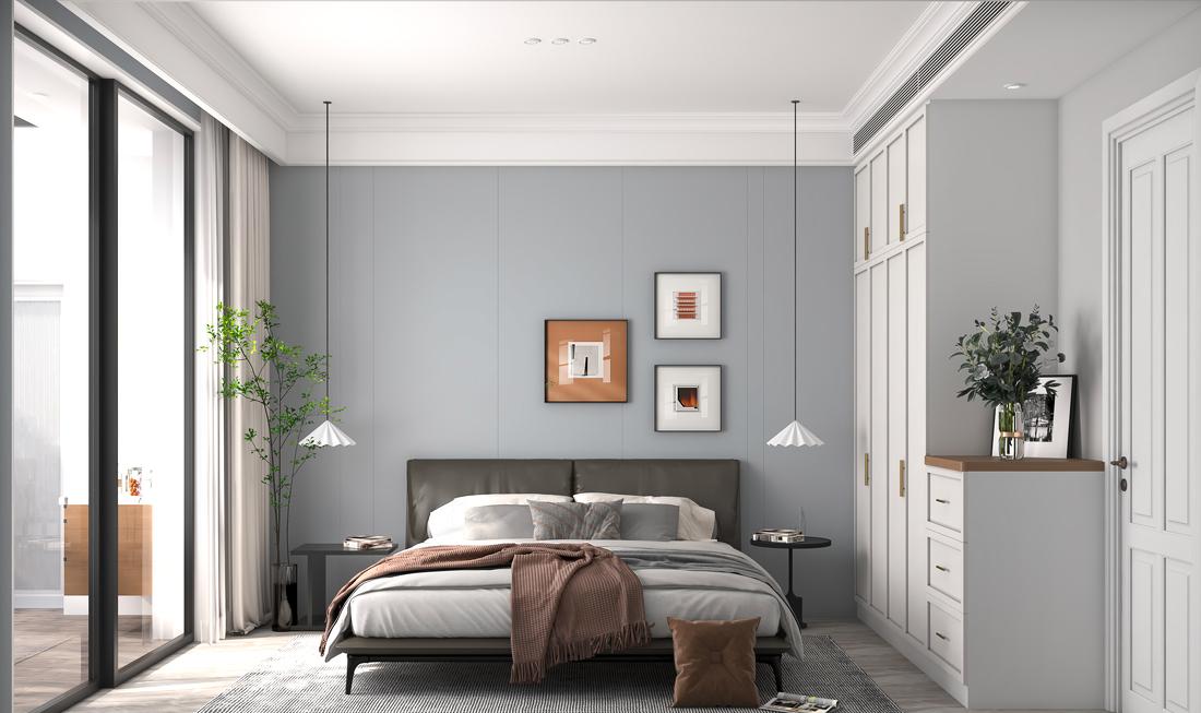 80m²庭院住宅改造-43