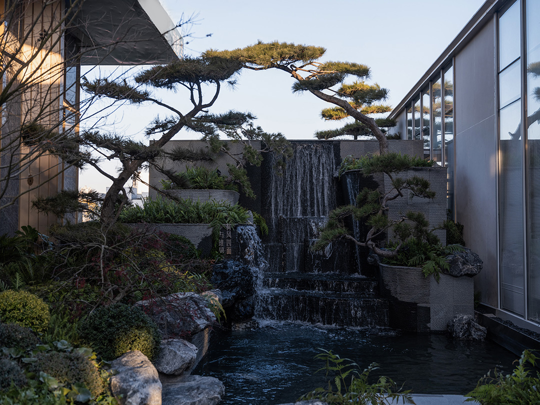 丨中国杭州丨L&A集团上海分公司第三项目团队-45