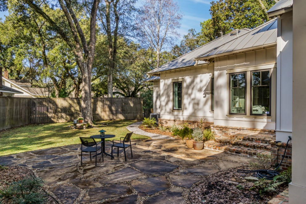 丨美国阿拉巴马丨Bob Chatham Custom Home Design-15