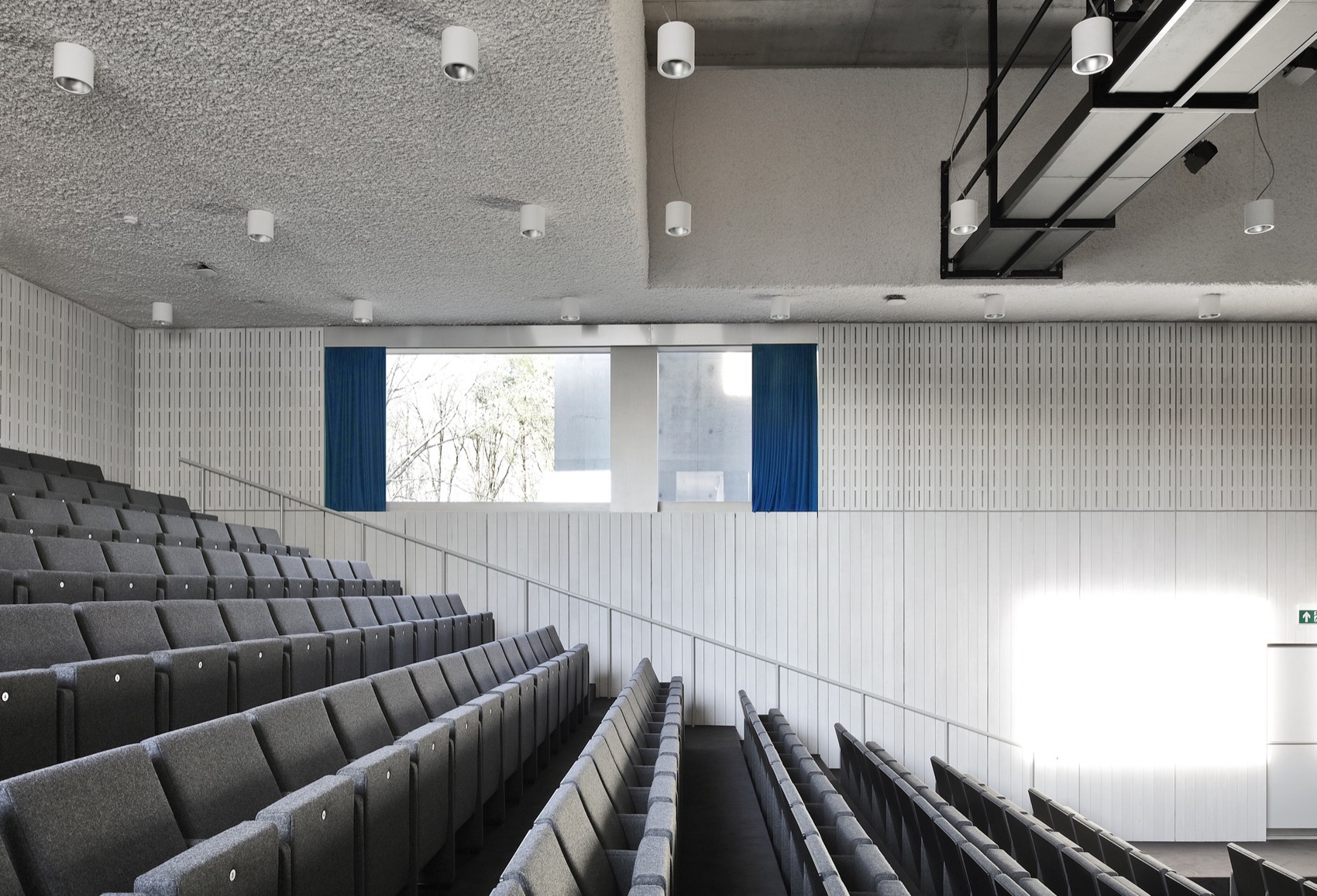 Tabloo 核废料参观中心丨比利时-24