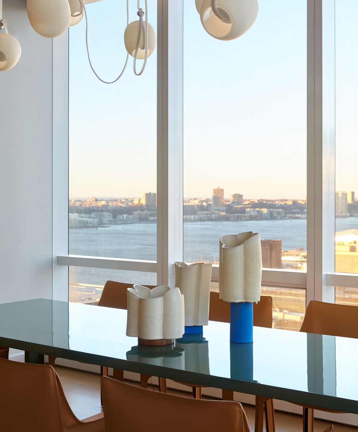 Fifteen Hudson Yards 住宅丨Frampton Co-9