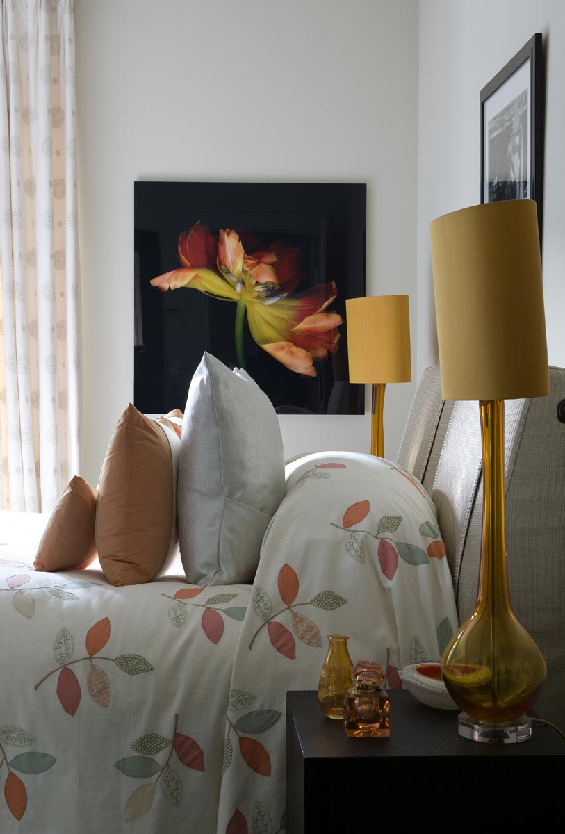 the villa 法国 Kelly Hoppen-5