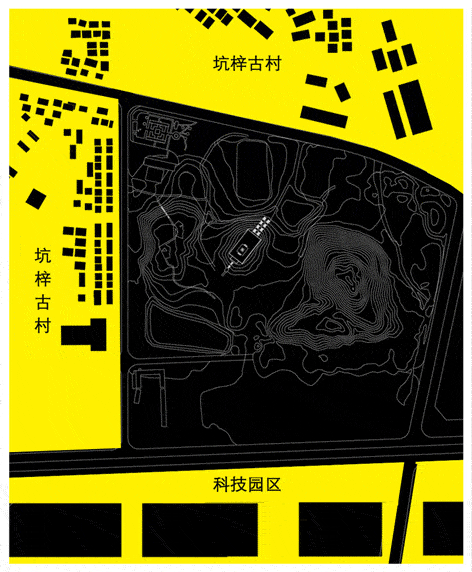 深圳坑梓科技文化中心丨中国深圳丨汤桦建筑设计事务所有限公司等-16