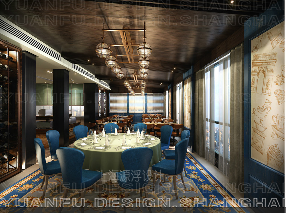 宝龙广场南桥精品酒店-3