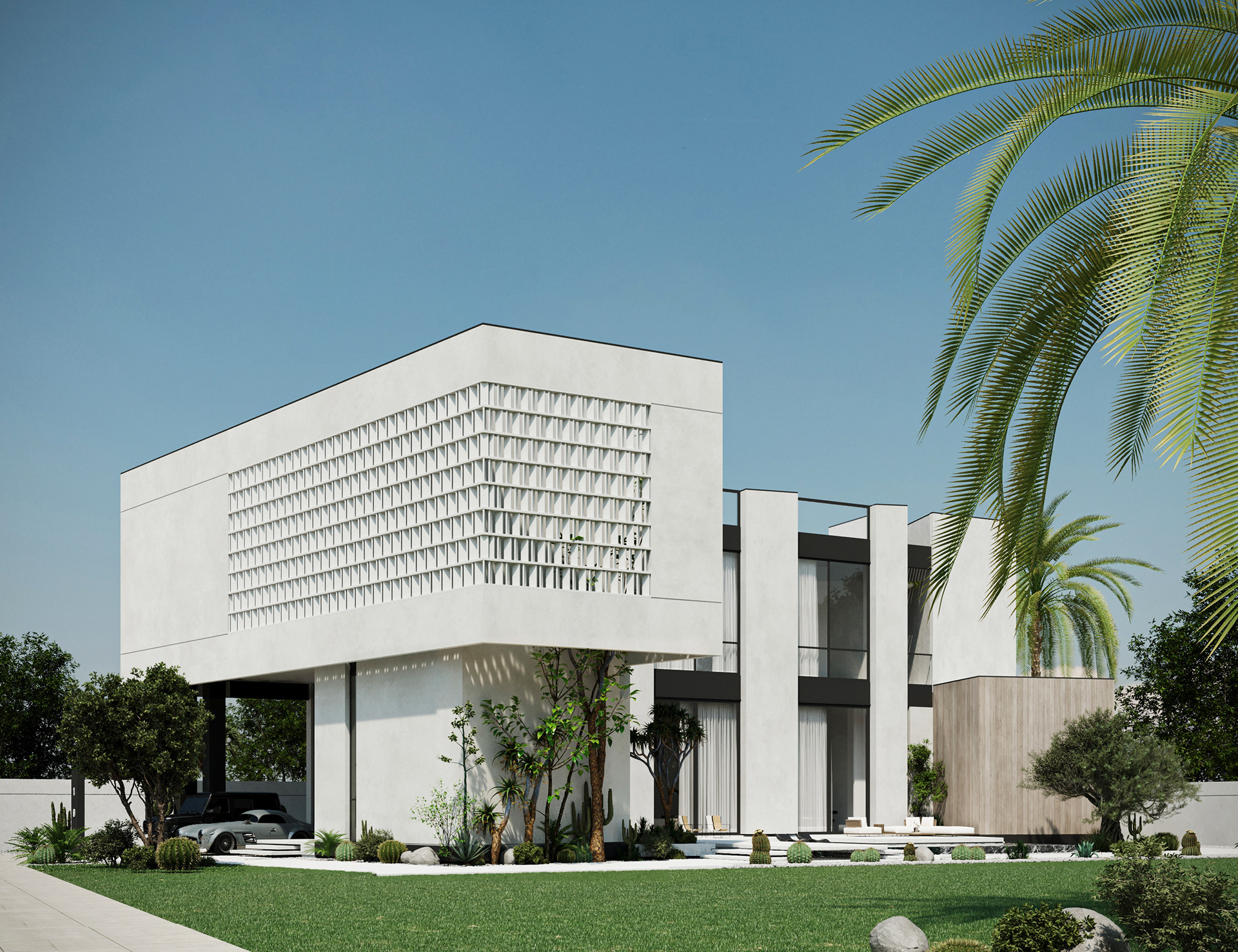 面纱之屋丨United Arab EmiratesDubai-10