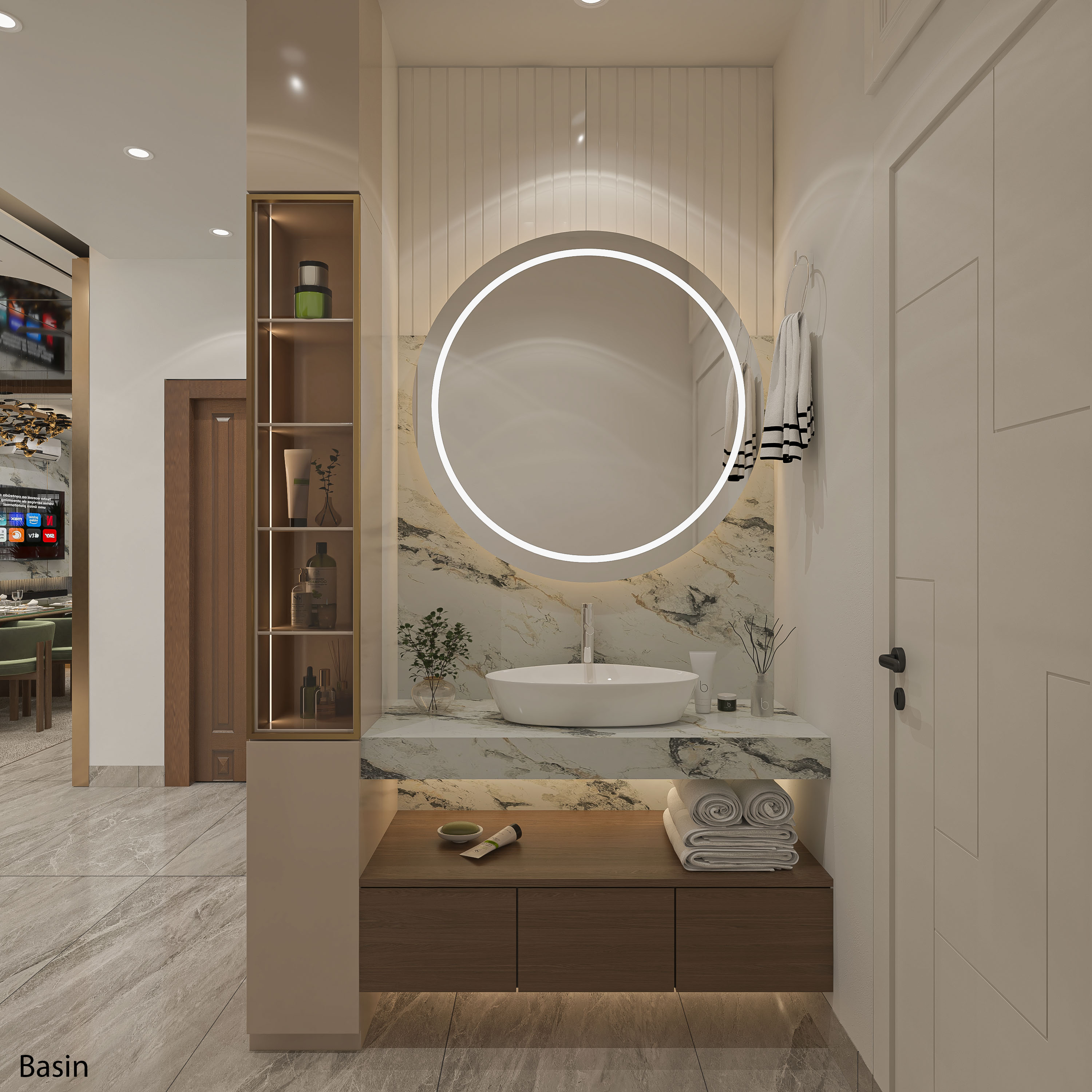 a modern luxury interior design-17