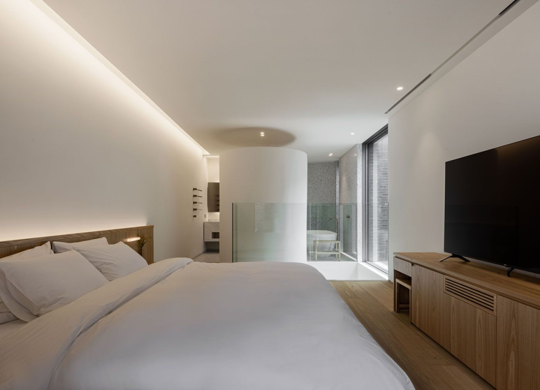 山茶咖啡馆丨韩国丨LimTaeHee Design-67