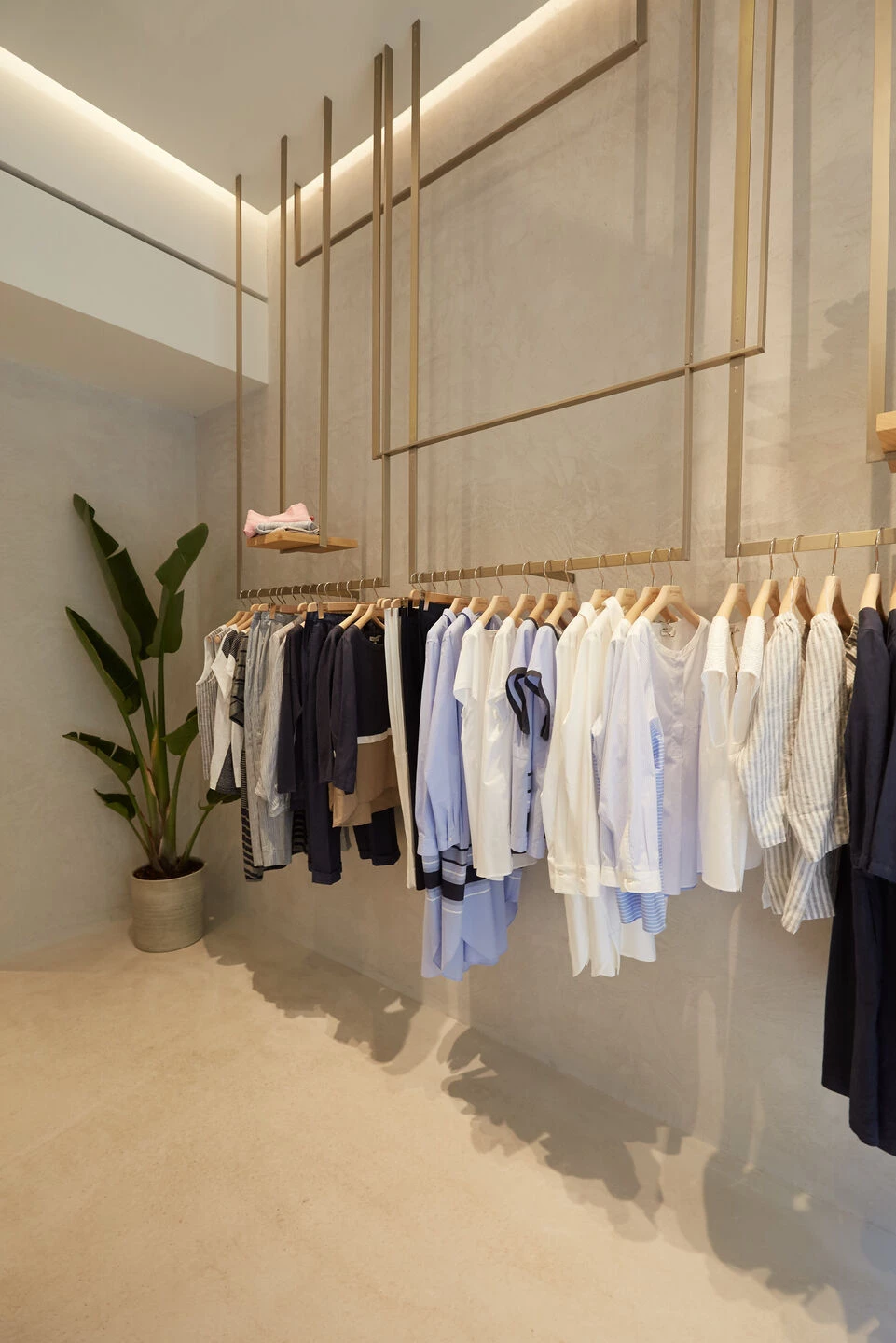 罗索 35 号陈列室丨意大利米兰丨AGL architects-8