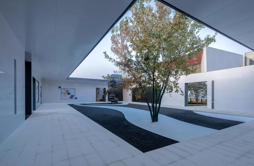 西安绿地国际金融中心-89