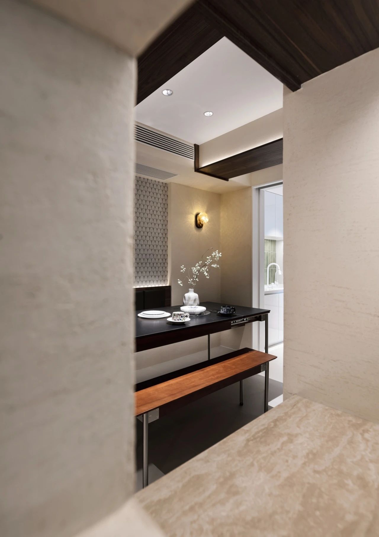 JCGU 旧公寓爆改,老宅焕新生丨柳映舟-25