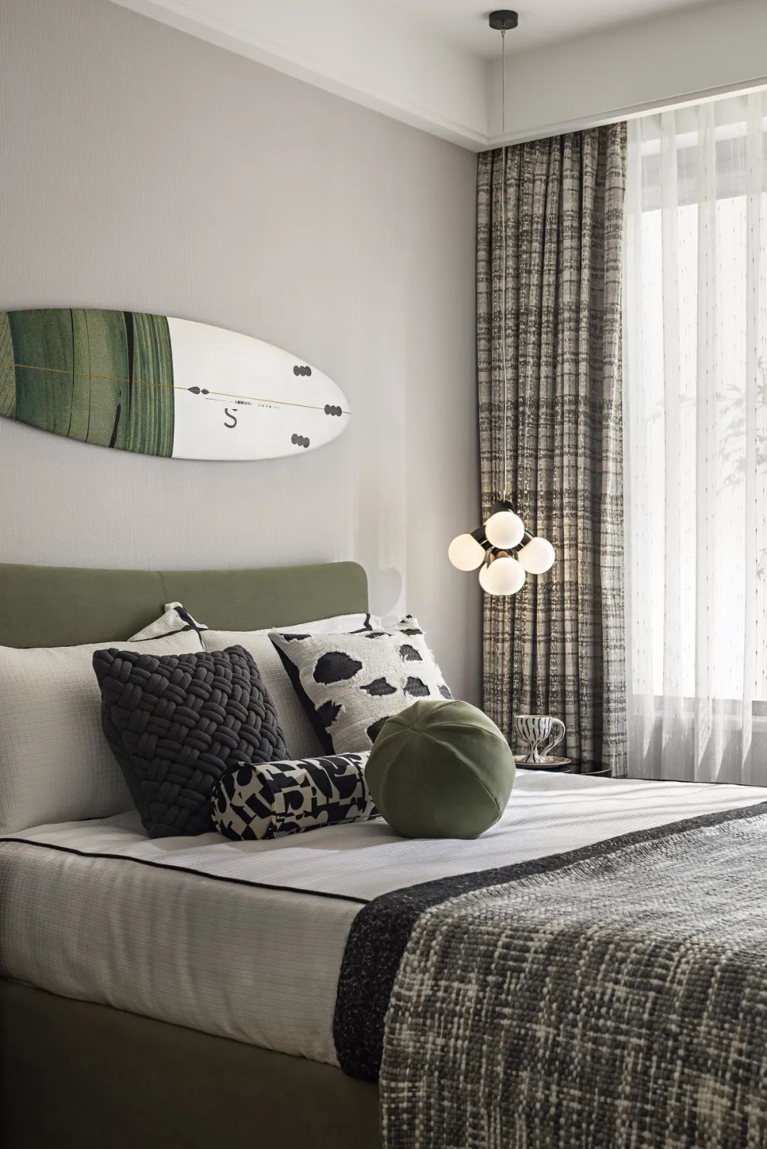 杭州滨江澄虹府丨中国杭州-51