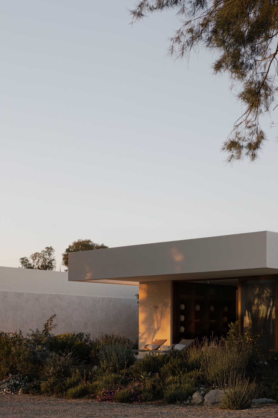 西恩古埃塔之家丨墨西哥丨Max von Werz,Ted Wolter-74