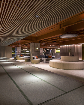 钱塘温泉水疗中心丨ChinaHeping