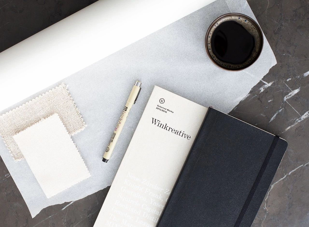 Norm Architects 工作室室内更新-22