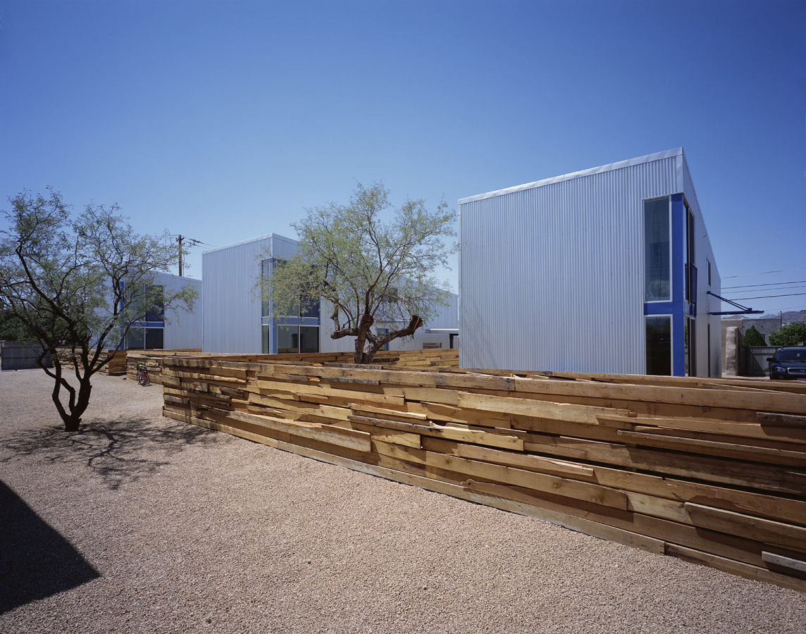 丨美国图森丨Rob Paulus Architects-2