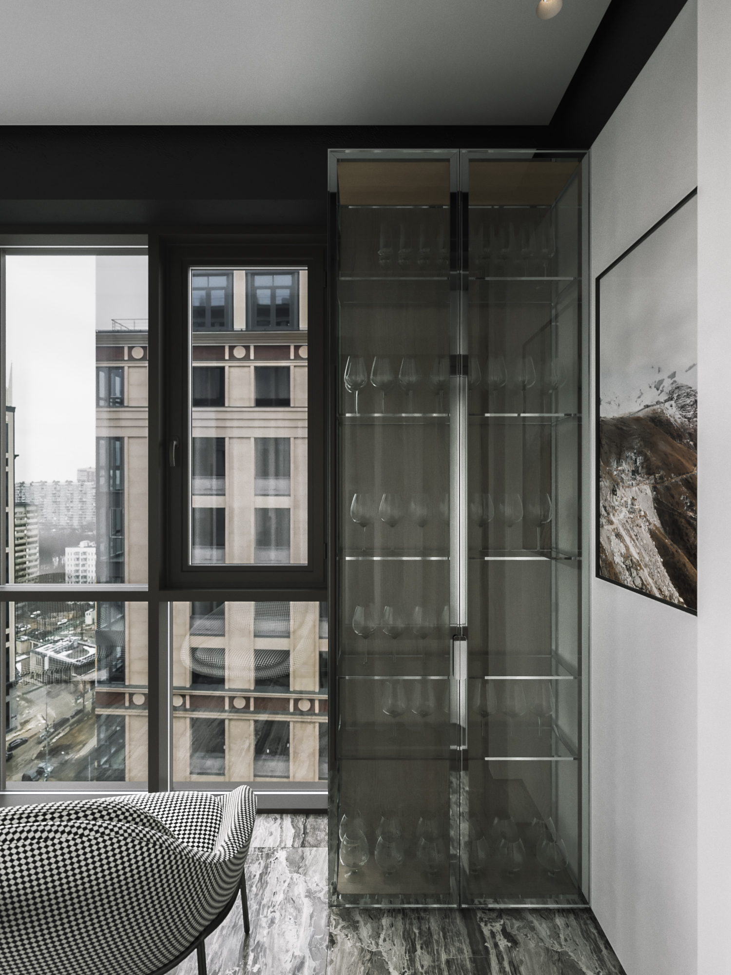 双扫描扭曲向列型（Double-Scan Twisted Nematic）丨俄罗斯莫斯科丨Artur Mitroshkin-48