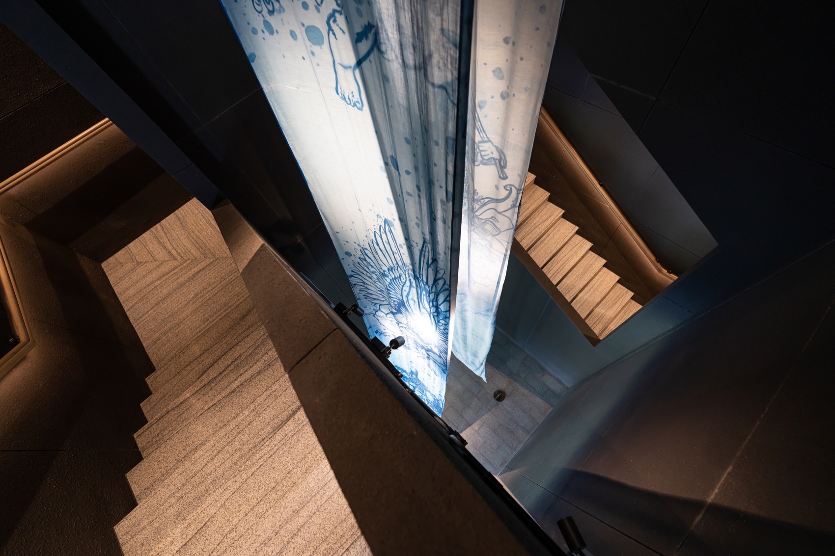 SAKA博物馆室内设计，印度尼西亚 / Napp Studio-58