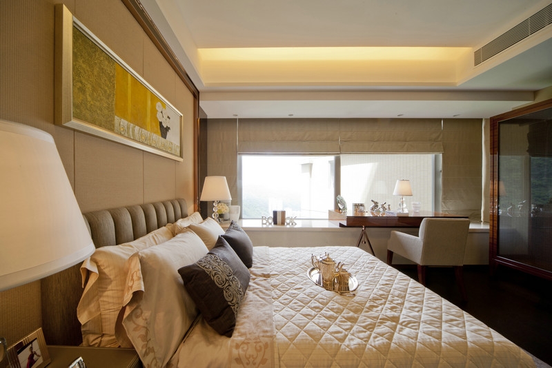 梁志天——干德道II号66A高清摄影-12