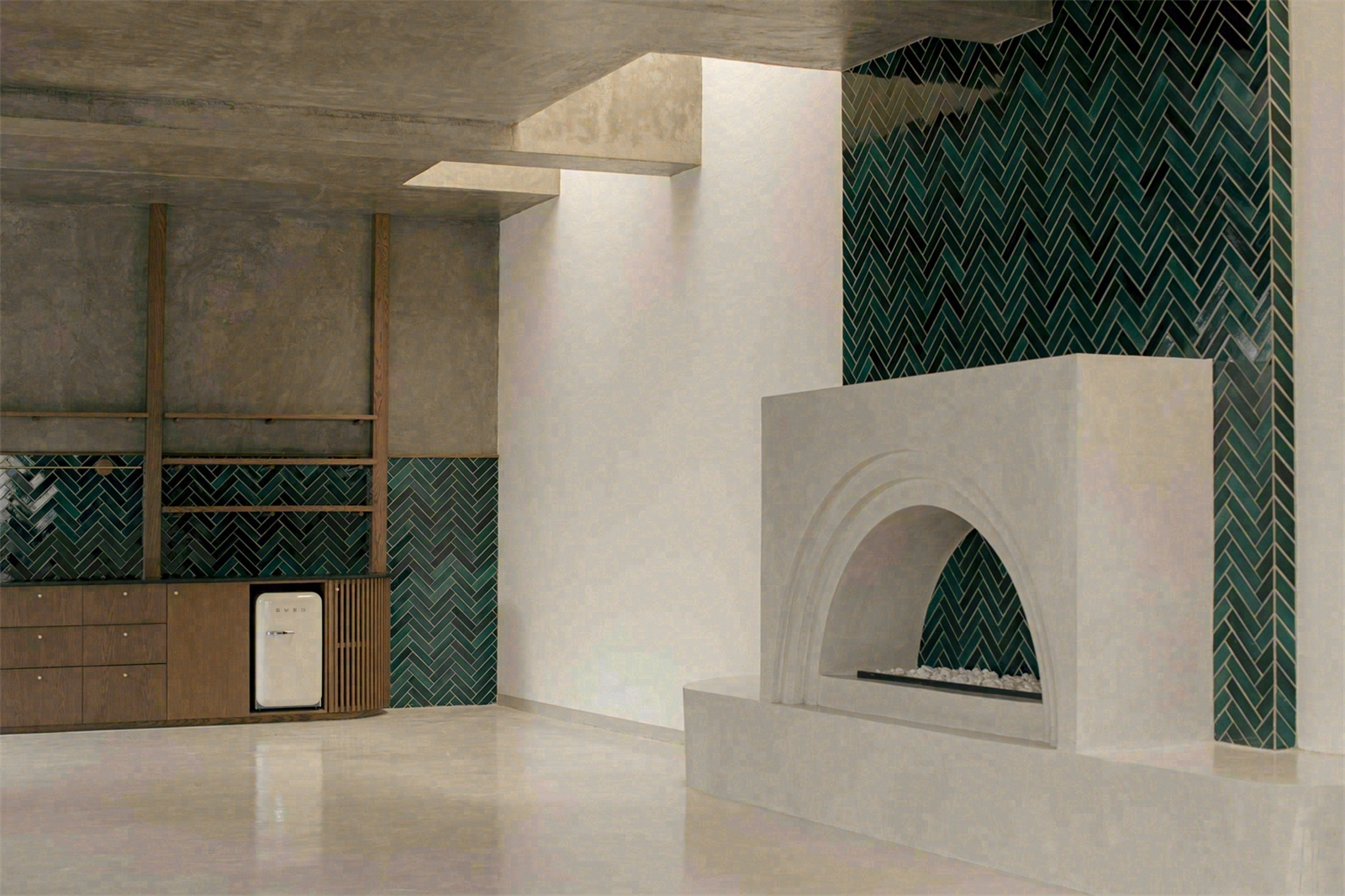 以简驭繁 · Plain丨墨西哥-103