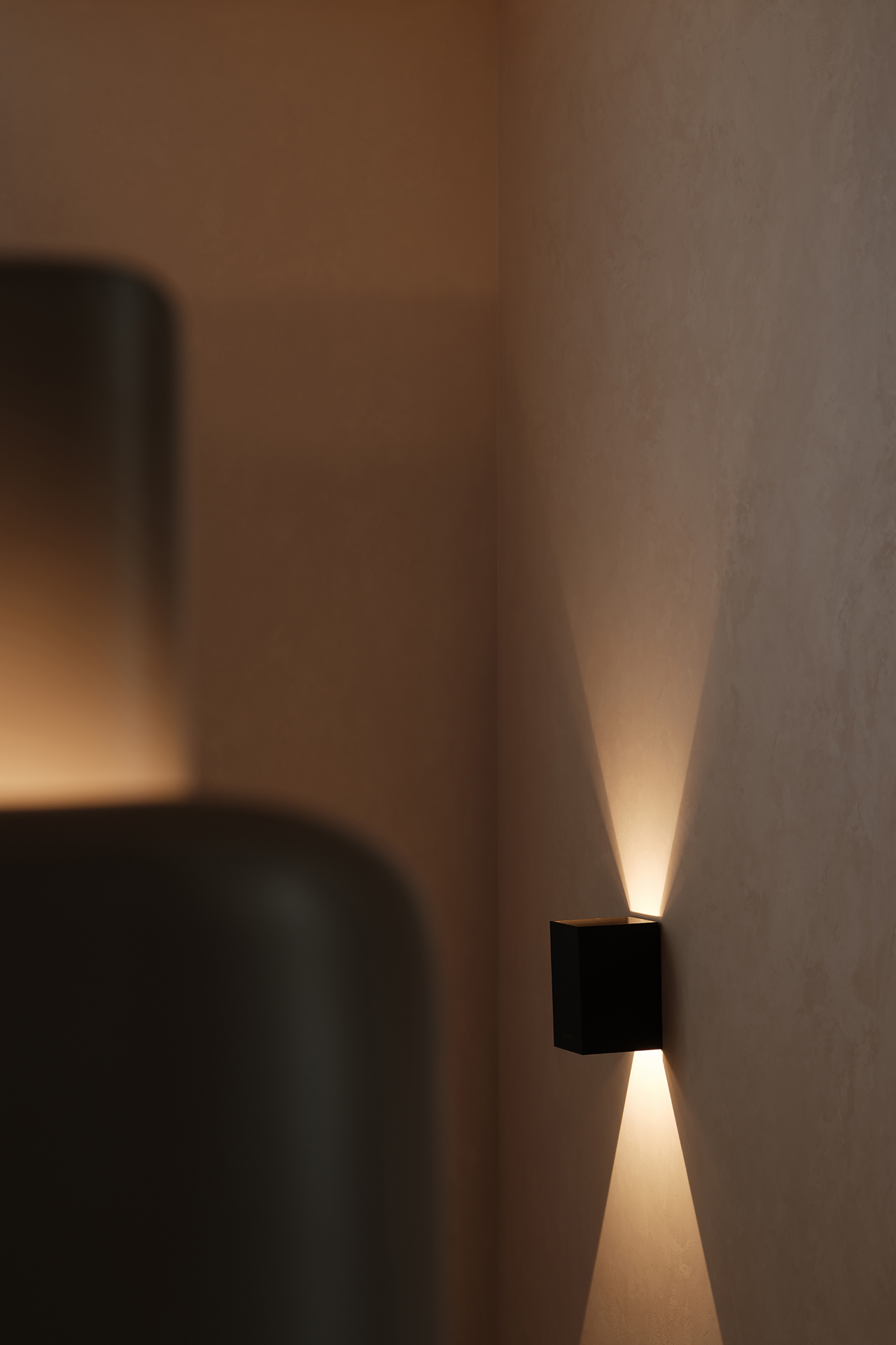 空间的能量诗学丨中国北京丨SHD北京山和建筑设计-36