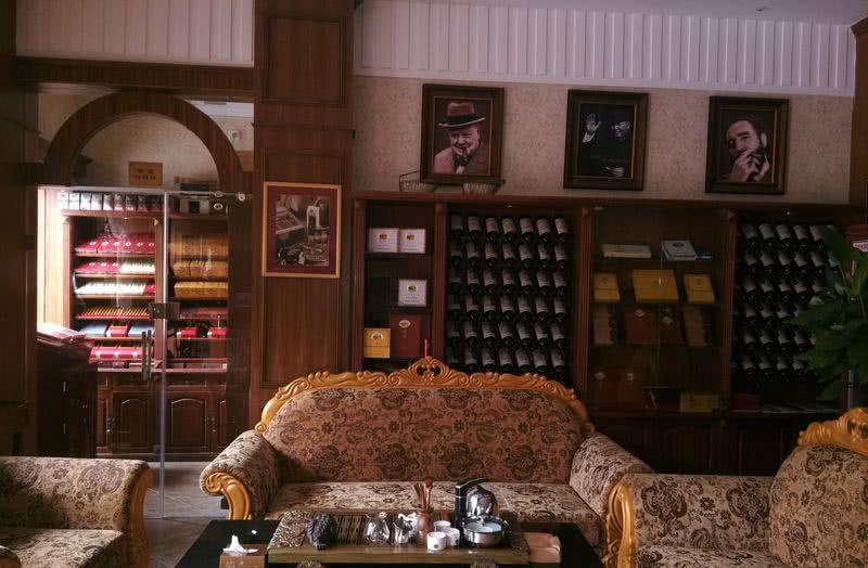 专业打造雪茄恒温恒湿房 | 品味生活，尽显高雅-6