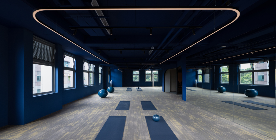 連綿,Continuum丨Detail Studio Team-26