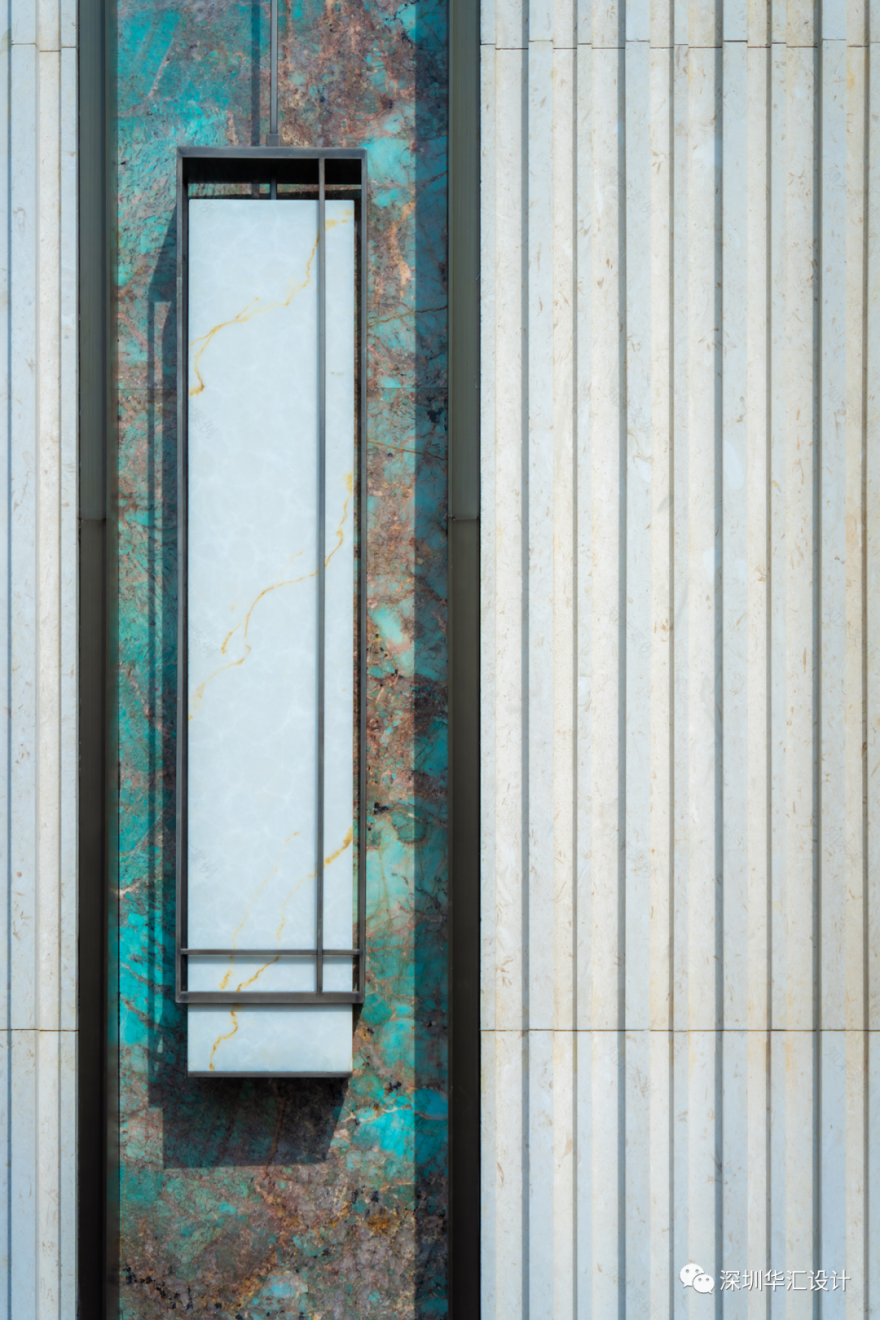 南京万科朗拾·雨核丨中国南京丨深圳华汇设计-39