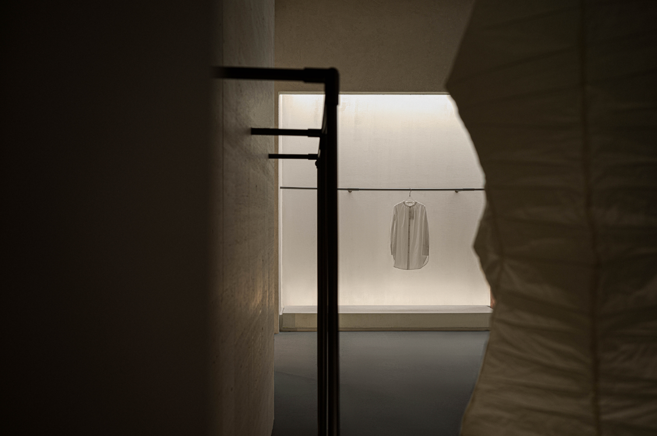 班小雪丨中国合肥丨JSD简璞设计-39