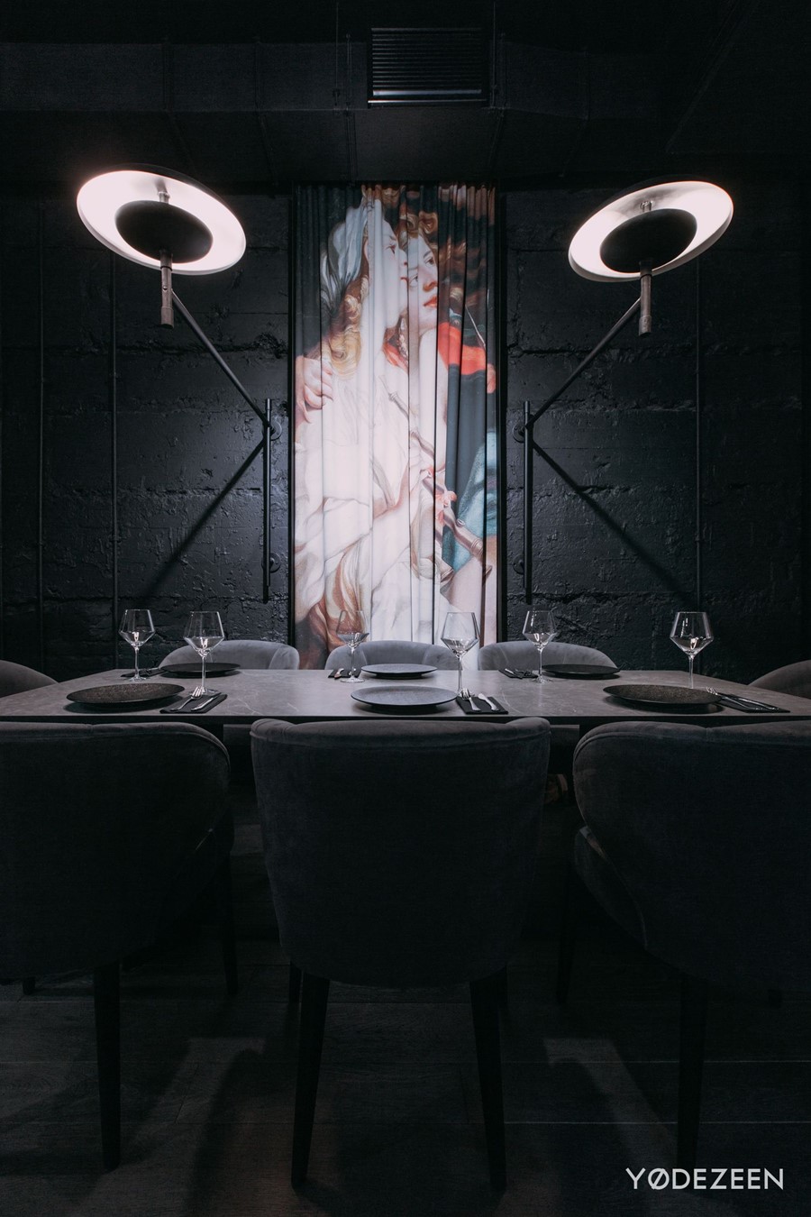 Tolstyi&Tonkiy restaurant by YoDezeen - MyHouseIdea-10