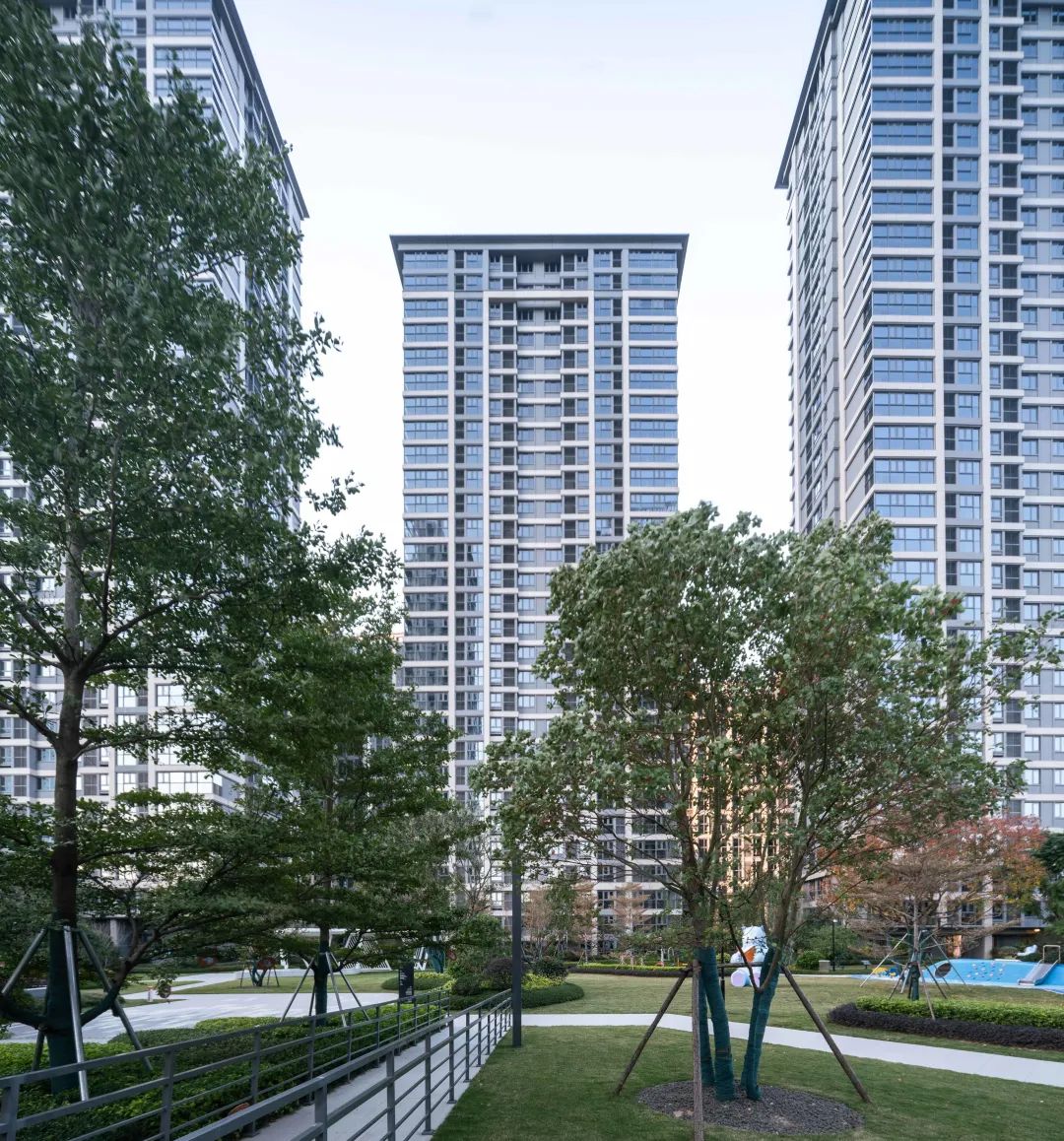 融创·未来海丨中国福州丨上海中房建筑设计有限公司-20